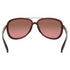Oakley Split Time Sunglasses With G40 Black Gradient Lens
